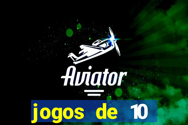 jogos de 10 centavos nas plataformas